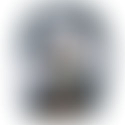 "Zima" 2023, Mixed media