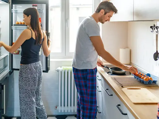 Lutter contre la routine dans le couple
