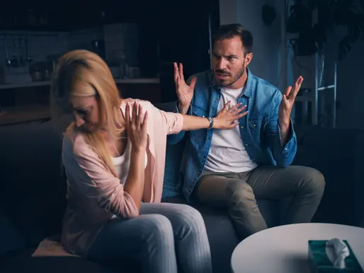 Combien de couples restent ensemble après une infidélité ?