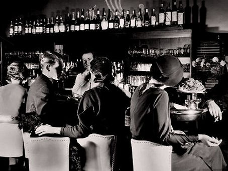 10 Best Speakeasies in NYC