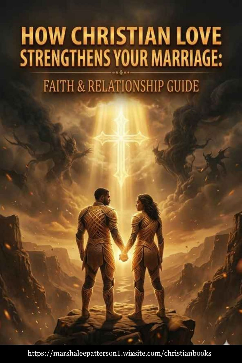 How Christian Love Strengthens Your Marriage
