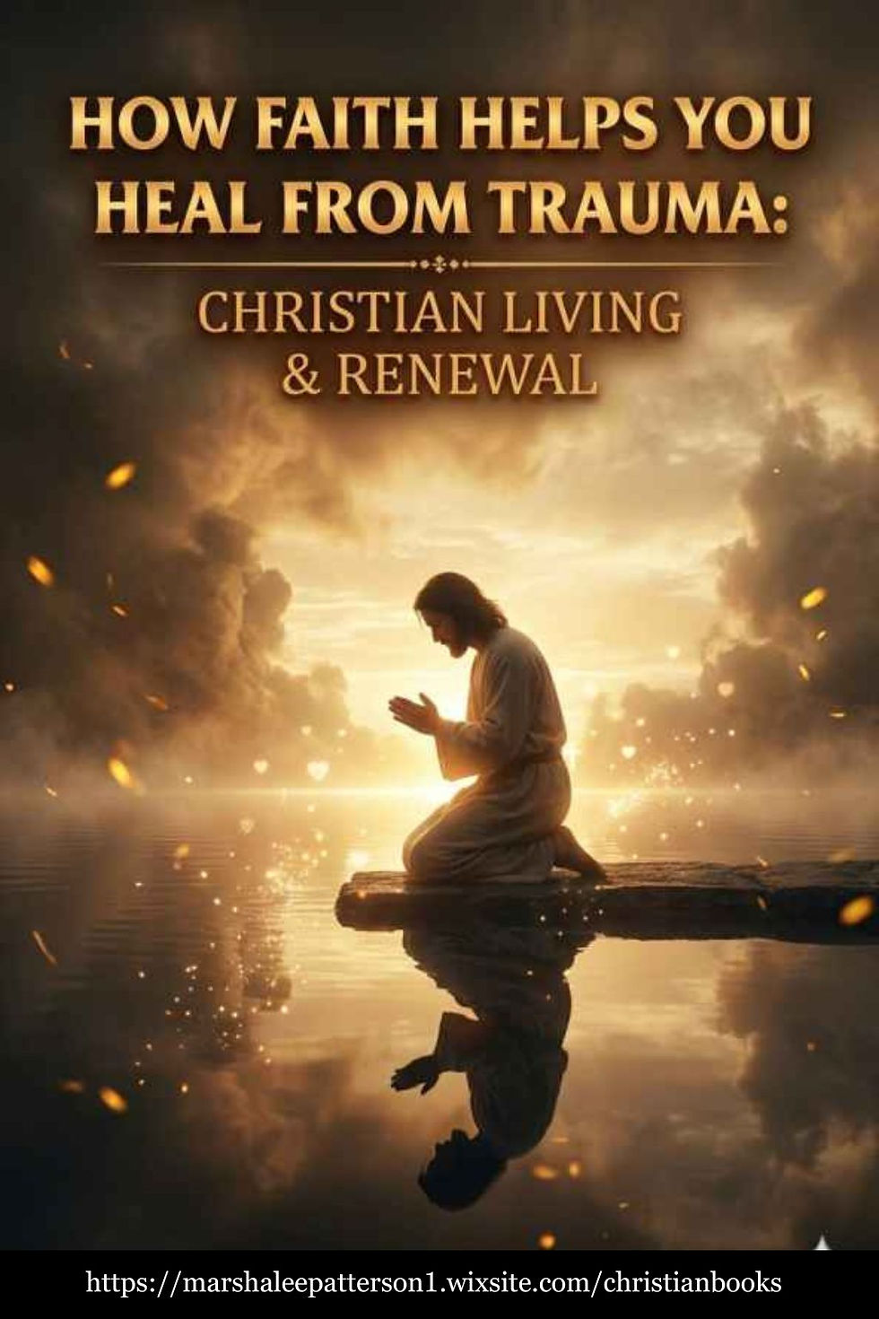 How Faith Helps You Heal From Trauma