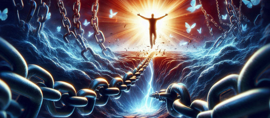 The Battle for Identity in Spiritual Warfare