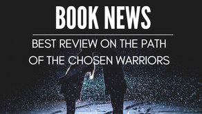 Best Review on The Path of the Chosen Warriors