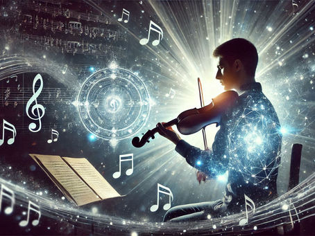 The Power of Worship Music in Spiritual Warfare