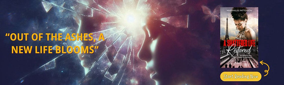 CHRISTIAN ROMANCE BOOK FOR WOMAN BOOK BANNER