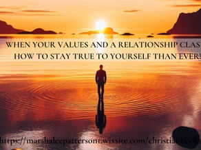 How to Stay True to Yourself