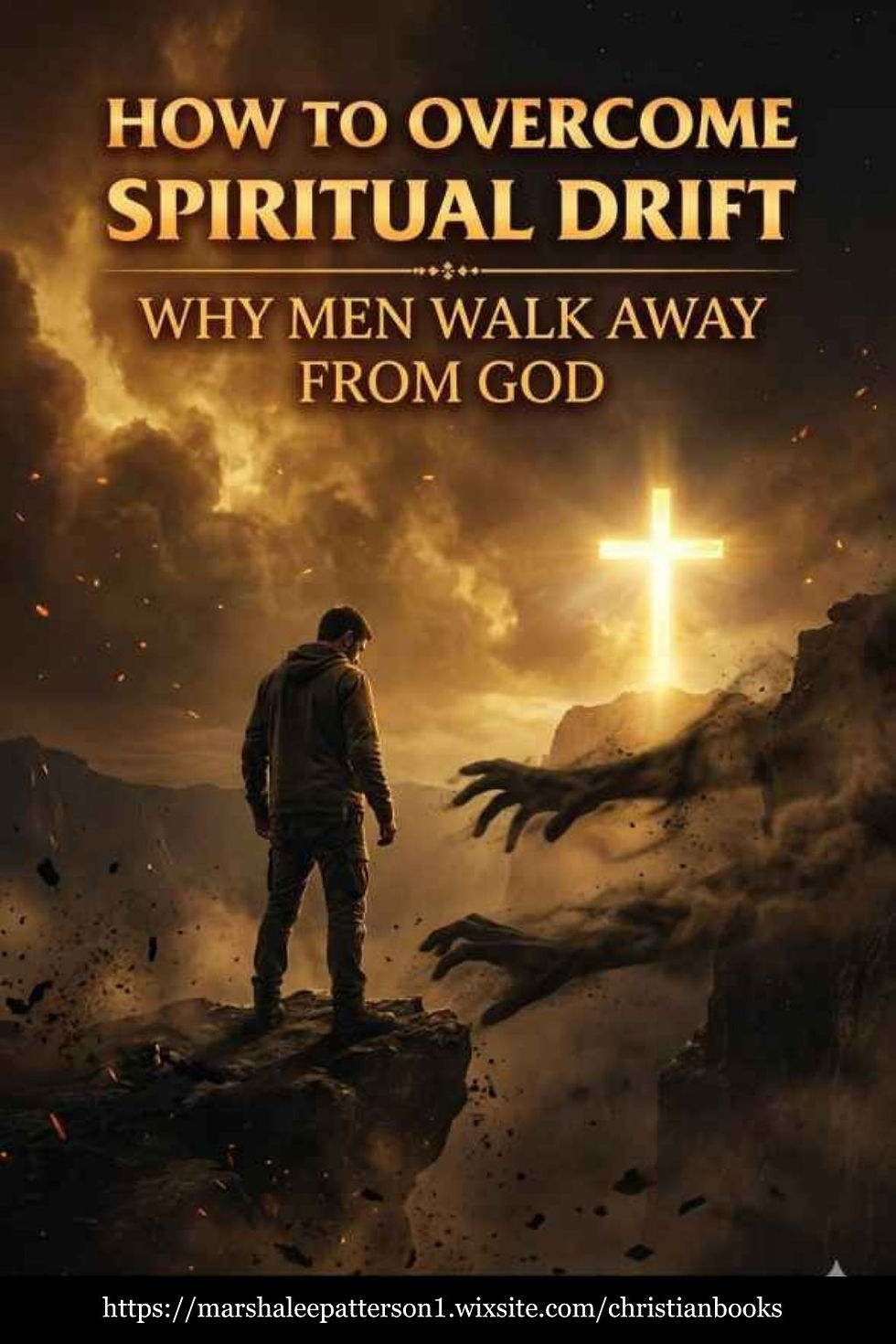 How to Overcome Spiritual Drift