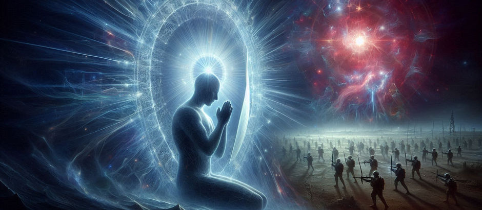 Shielding Your Mind from Spiritual Attacks