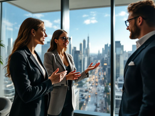 Mastering the Property Agent Market in Singapore: A 2025 Guide