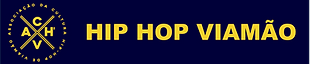 Hip Hop Viamão Logotipo