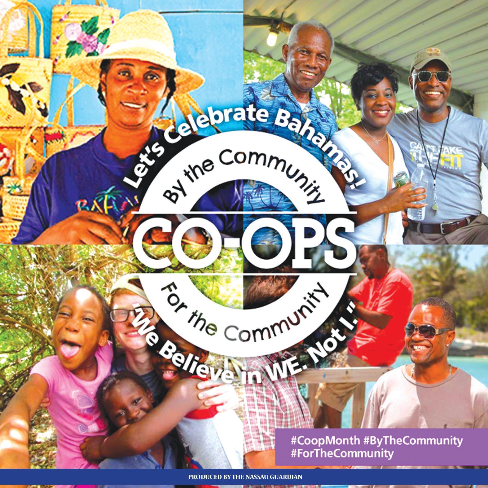 COOPERATIVE MONTH SUPPLEMENT - AKNH ARTI