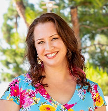 Stephanie Goldsmith, Ph.D.