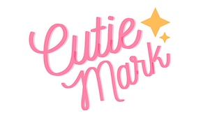 Gig Harbor Cutie Marks Bookmark Company