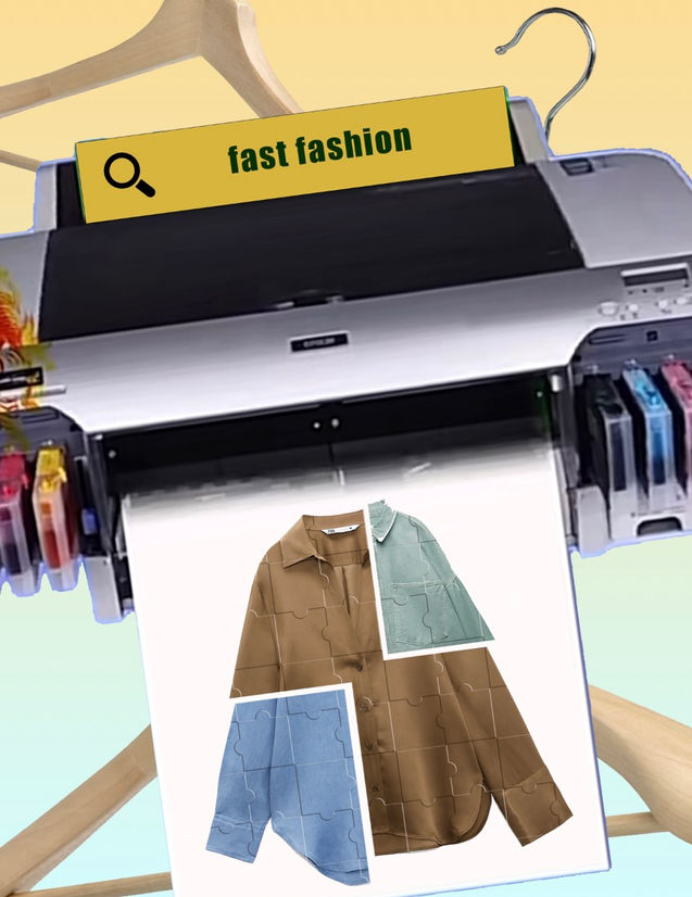 Shared Printer