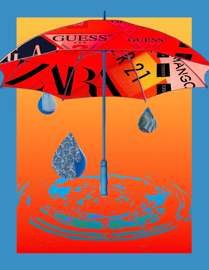 "Rain"Shade