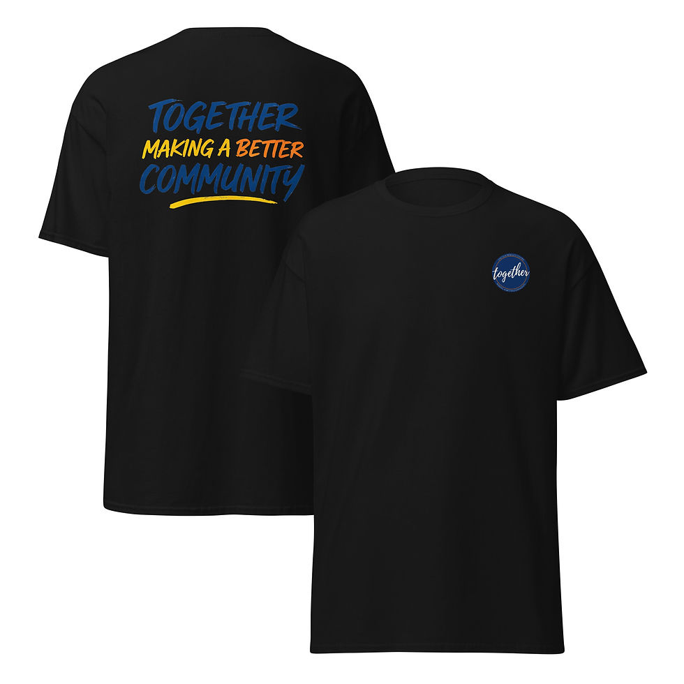 Thumbnail: Unisex classic tee