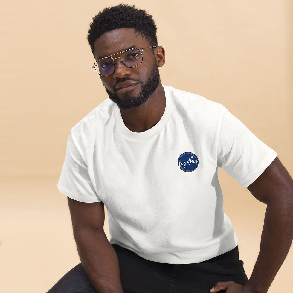 Thumbnail: Unisex classic tee