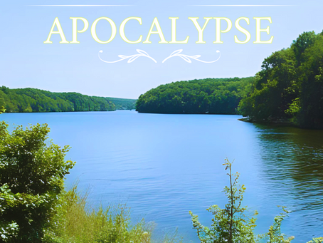 Happy Apocalypse