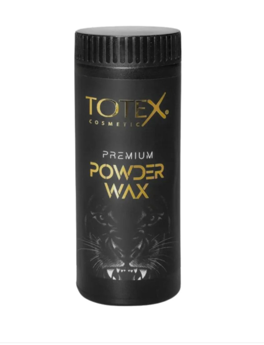 Totex Premium Hair Styling Powder 20g