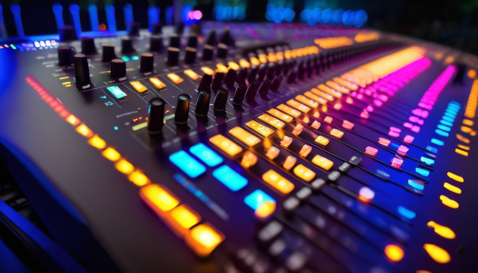 Concierto de Cripto & Música Digital