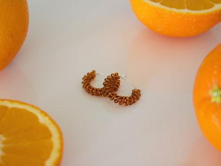 Cleaning, maintaining and things to avoid with copper jewelry