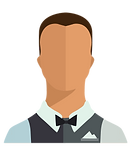 Faceless Formal Attire