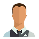 Faceless Formal Attire