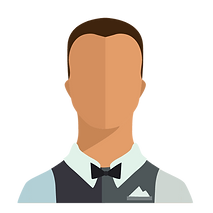 Faceless Formal Attire