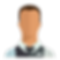 Faceless Formal Attire