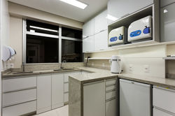 Central de esterelização