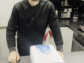 Seznamte se s Perlou: Jak vypadá 5 stupňů ke skutečně čisté vodě? (VIDEO)