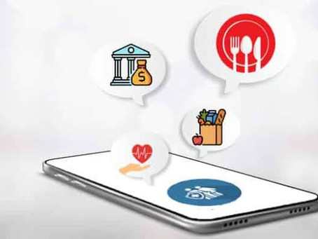 Vinkin Mart cancelled Super app is set to head to head with rivals including Amazon and Releliance
