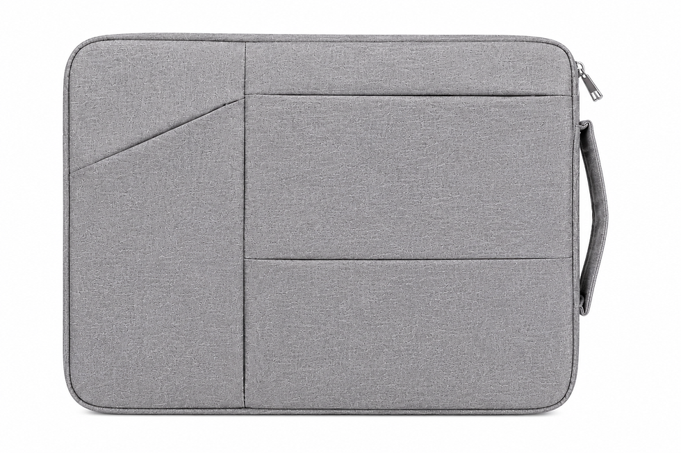 Miniatura: Maletín Acolchado para Portátil 11", 13" y 15" – Impermeable