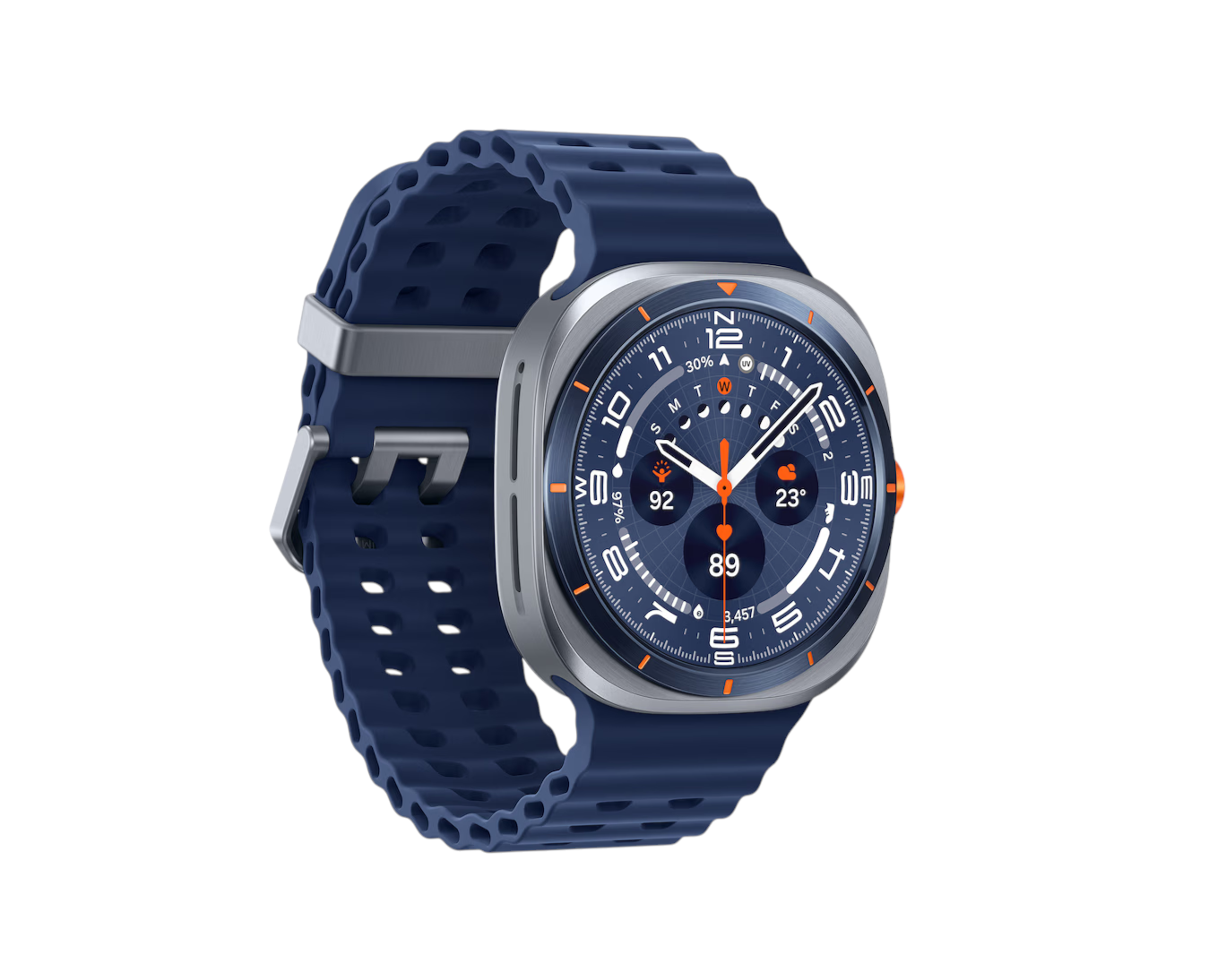 Samsung Galaxy Watch Ultra (2025) LTE 47 mm