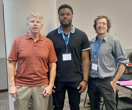 Michigan Auto Club Group Works to Help Area Youth Wherever they Need it