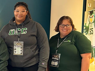 From Uncertainty to Opportunity: DaNysha’s Journey to a Nursing Career