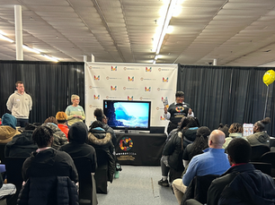 Benton Harbor JMG Youth Gain Career Insights Through Whirlpool Mentoring Program