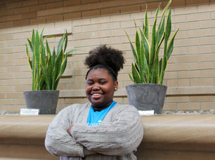 Meet Za’Indya Street, Exemplary Youth of the Year from Bridge Academy of Southwest Michigan