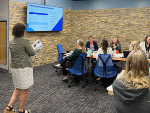 Launching the Train-the-Trainer Model in Muskegon: A New Chapter for YS Foundations