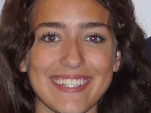 Meet Selena Quintero