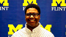 Consumers Energy Foundation Helps JMG Student Find Passion After Leaving 'Toxic Environment'