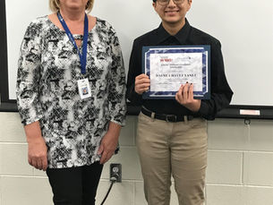 Culinary Dreams Turned Reality: Dafne Chavez Yanez's Inspiring Journey with JMG