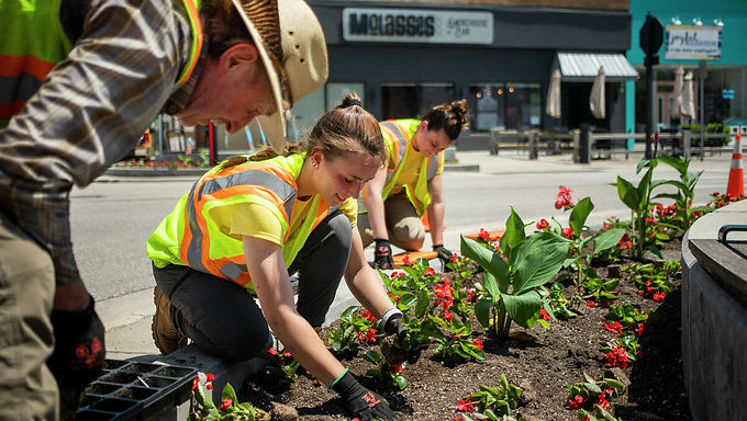 Michigan Faces Dramatic Decline in Working Teenagers
