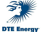 DTE Energy Logo