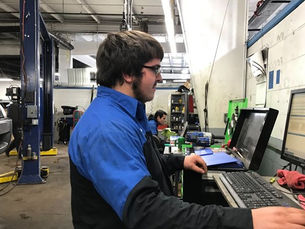 Zach Keiser - Finding The Confidence to Set Goals and Succeed