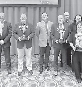 Wex-Miss CTC Receives Excellence Award for Jobs for Michigan’s Graduates program