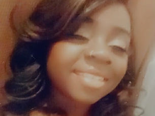 Angela Anderson - Sharing Her Confidence and Inspiring Youth