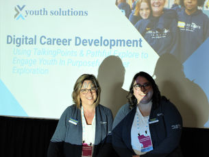 Transforming Youth Career Development through Digital Tools