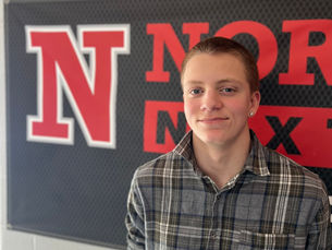 Meet Xander Helenius, Exemplary Youth of the Year from Northview Next Career Center